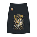 "Born to Run" — The Escape Club | Graphic Pet Shirt
