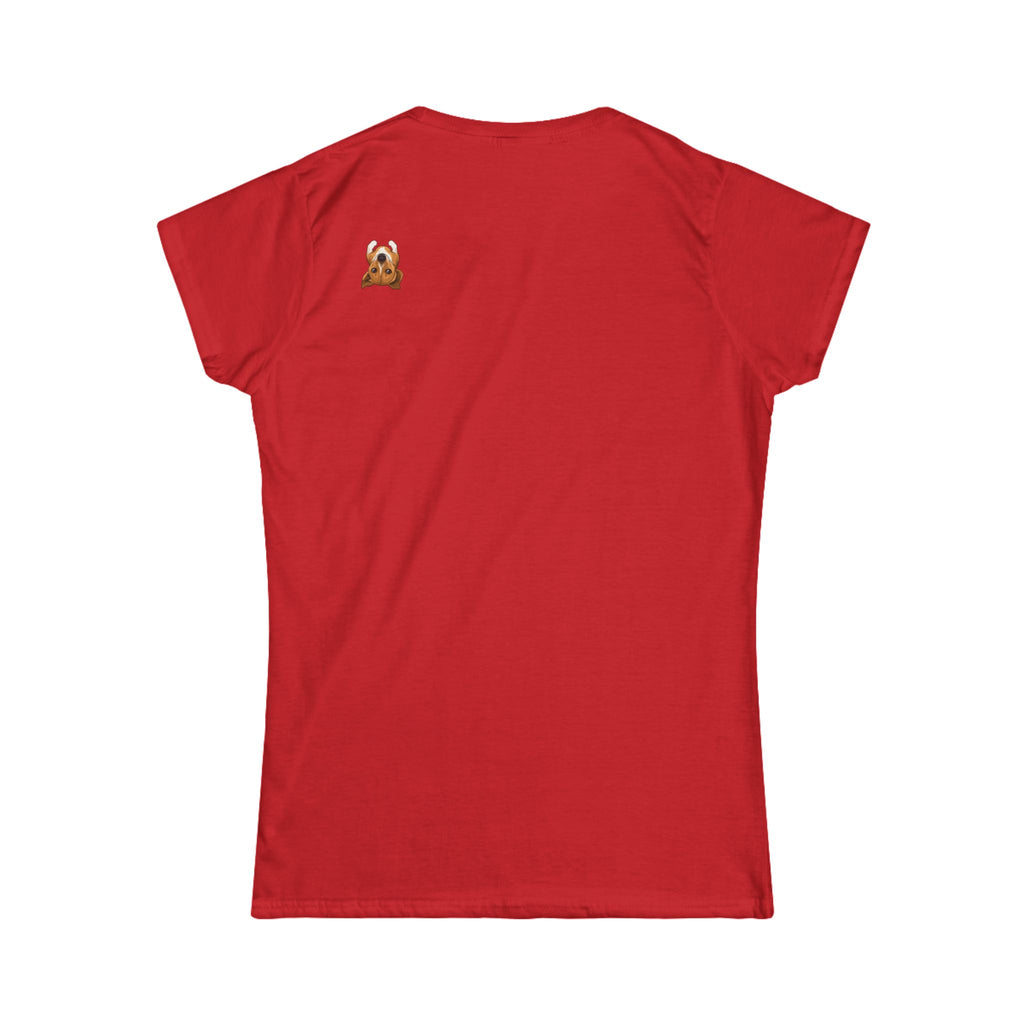 "The Wordless Wonder" — Sombini Adventure Series | Women's Tee