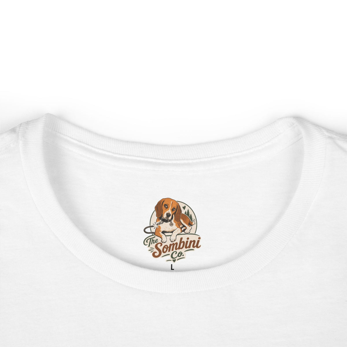 "Break Free" — Sombini Adventure Series | Women's Tee