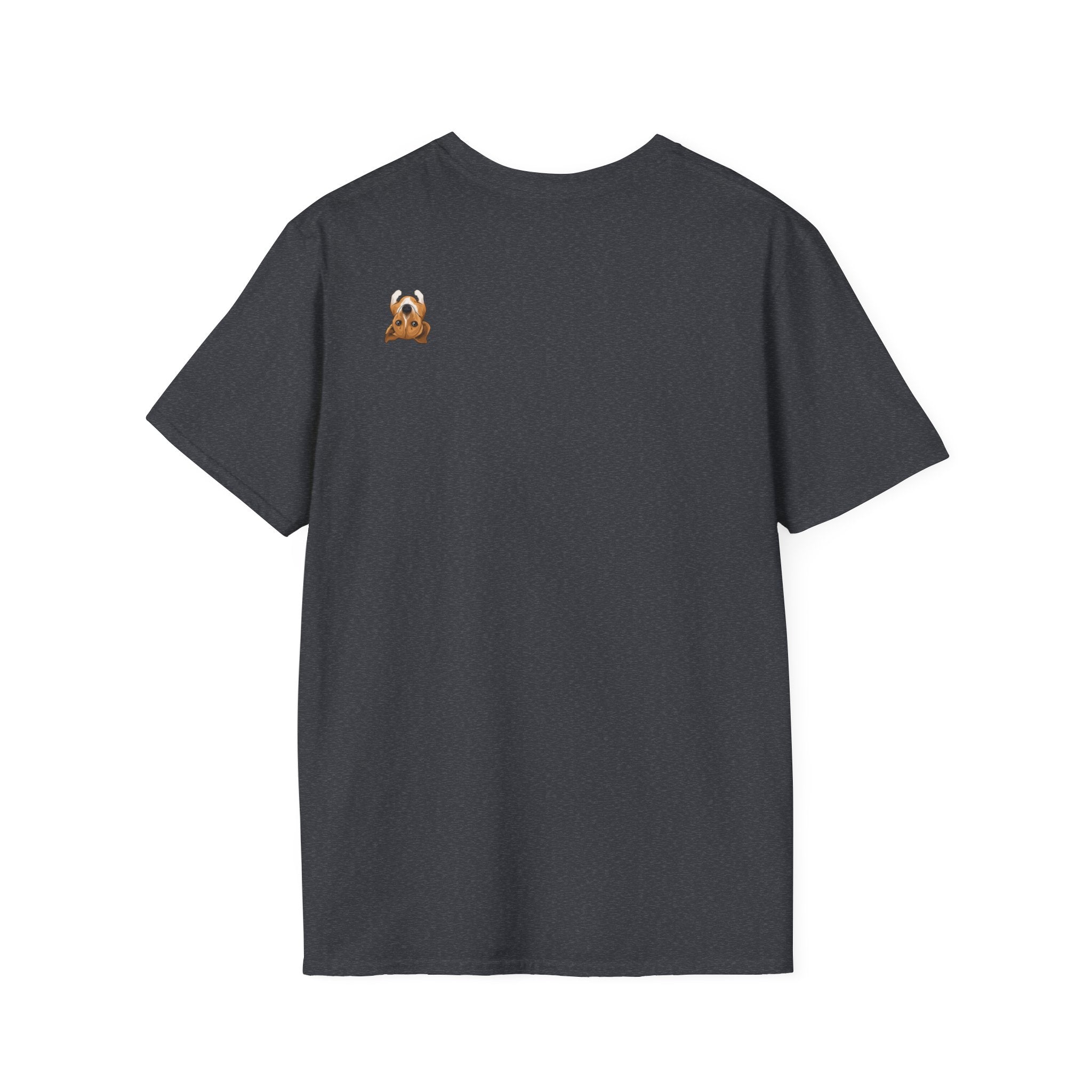 "The Wordless Wonder" — Sombini Adventure Series | Men's Tee