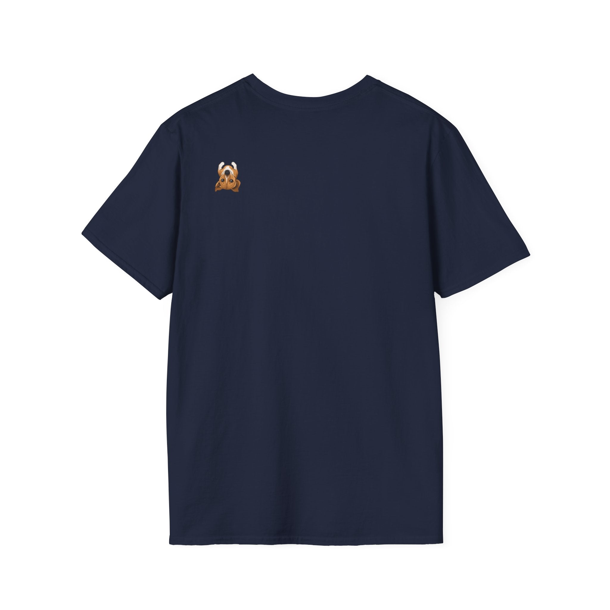 "The Wordless Wonder" — Sombini Adventure Series | Men's Tee