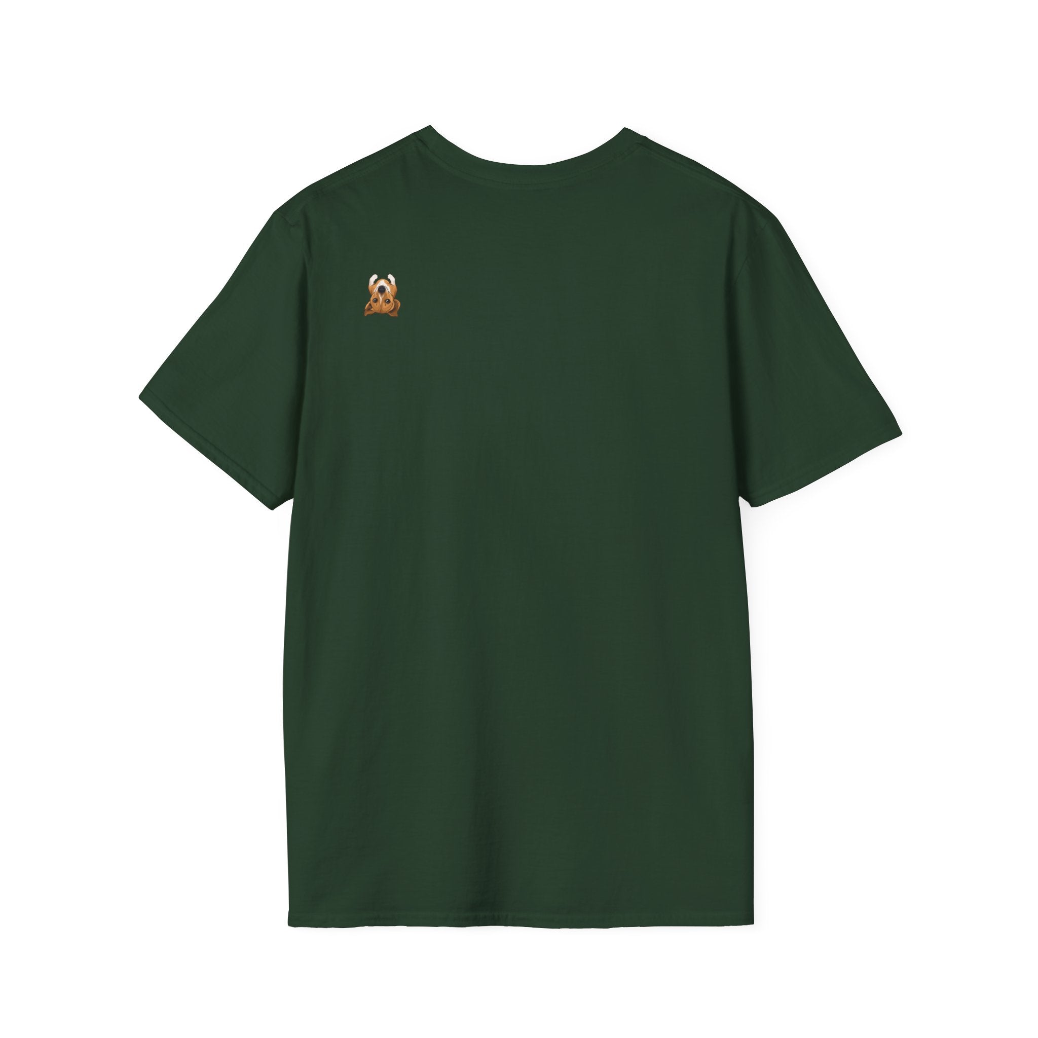 "Camp Vibes" — Sombini Adventure Series | Outdoor Tee