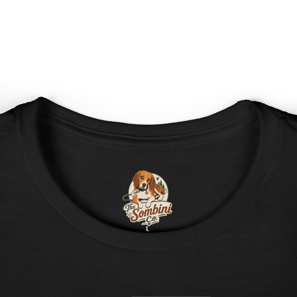 "Elevation: Unlimited" — Sombini Adventure Series | Women's Tee