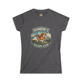 "Sombini's Escape Club" — Professional Escape Artist | Women's Tee