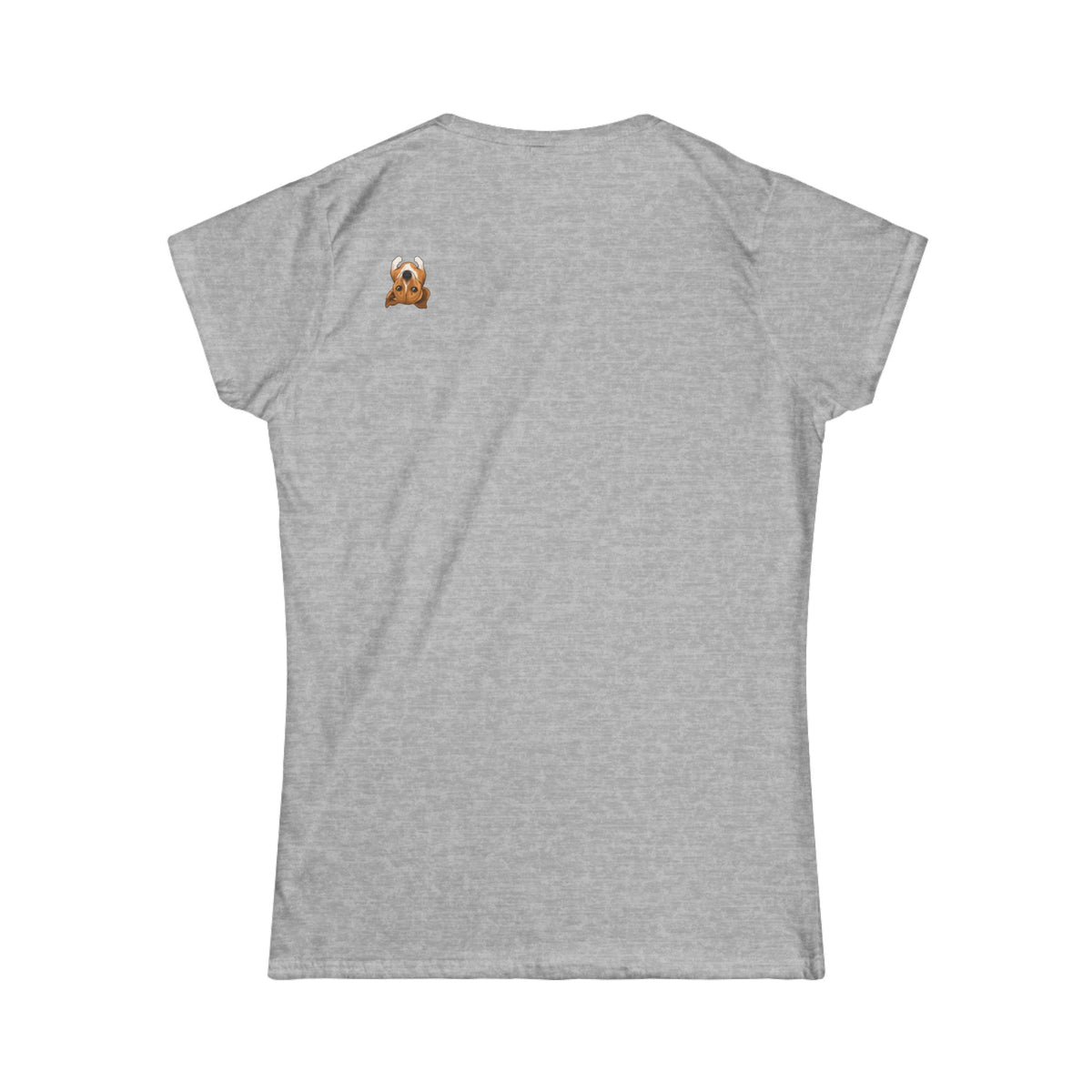 "Freedom Found" -The Escape Club Women's Graphic Tee