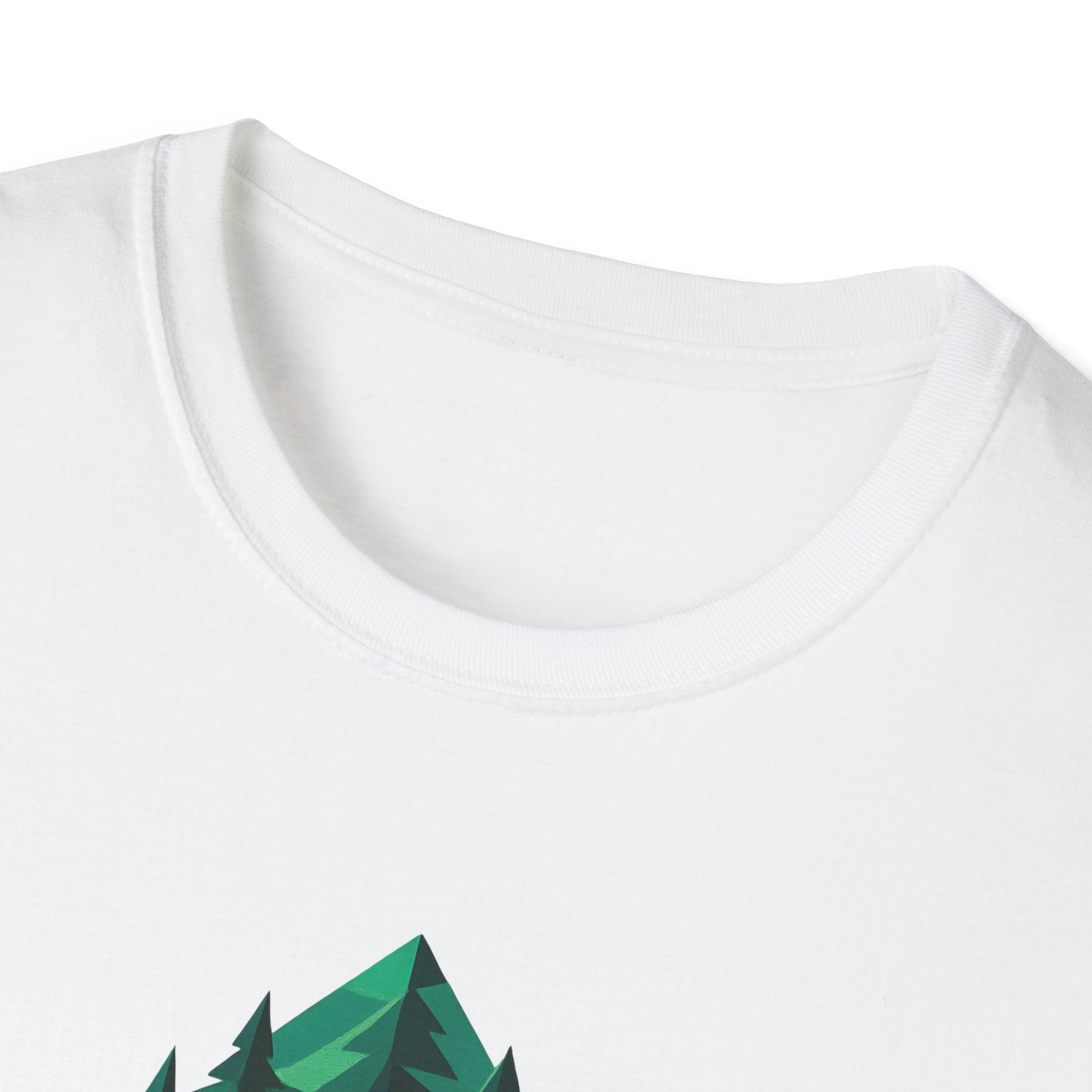 "Wild Is My Favorite Color" — Sombini Adventure Series | Outdoor Tee