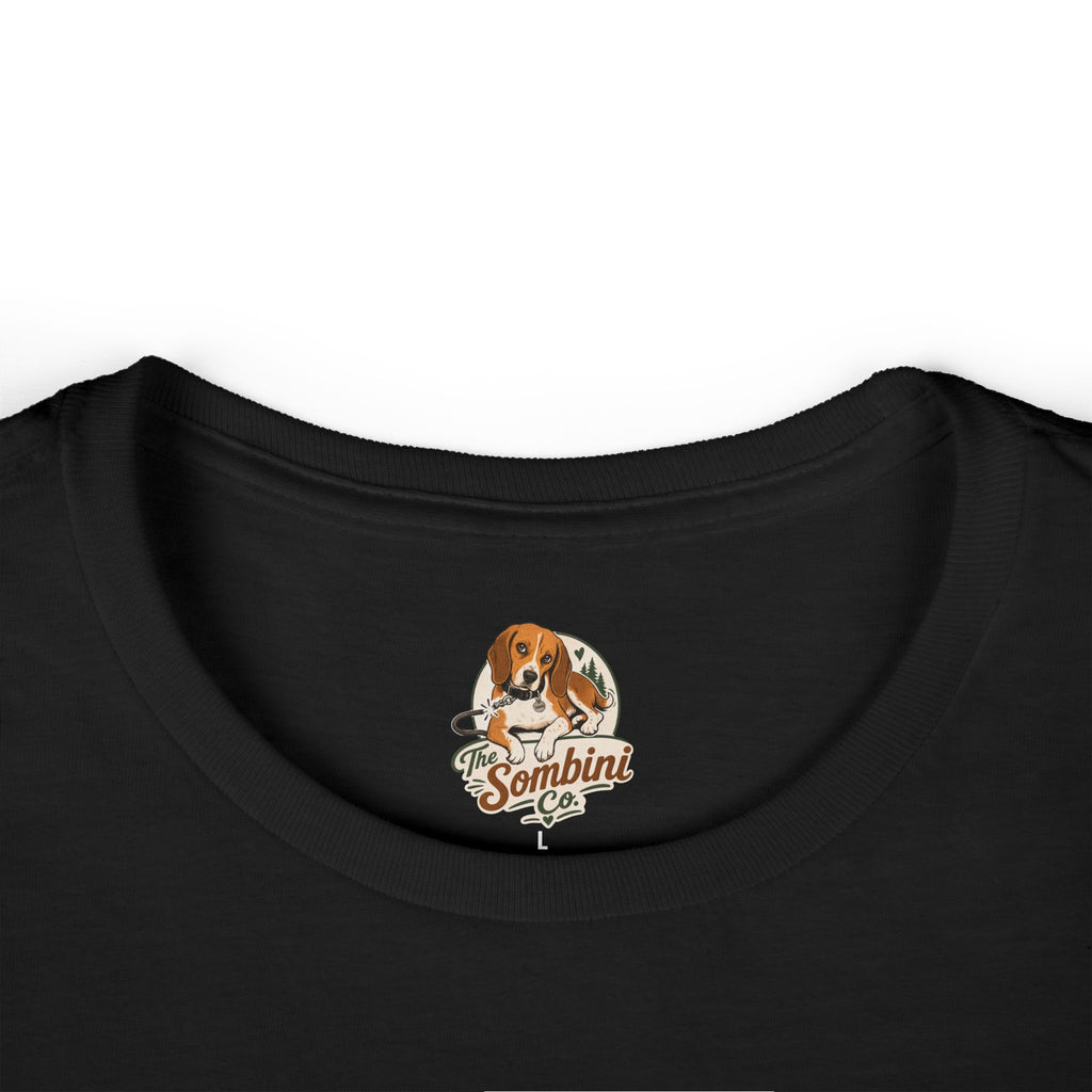 "Break Free" — Sombini Adventure Series | Women's Tee