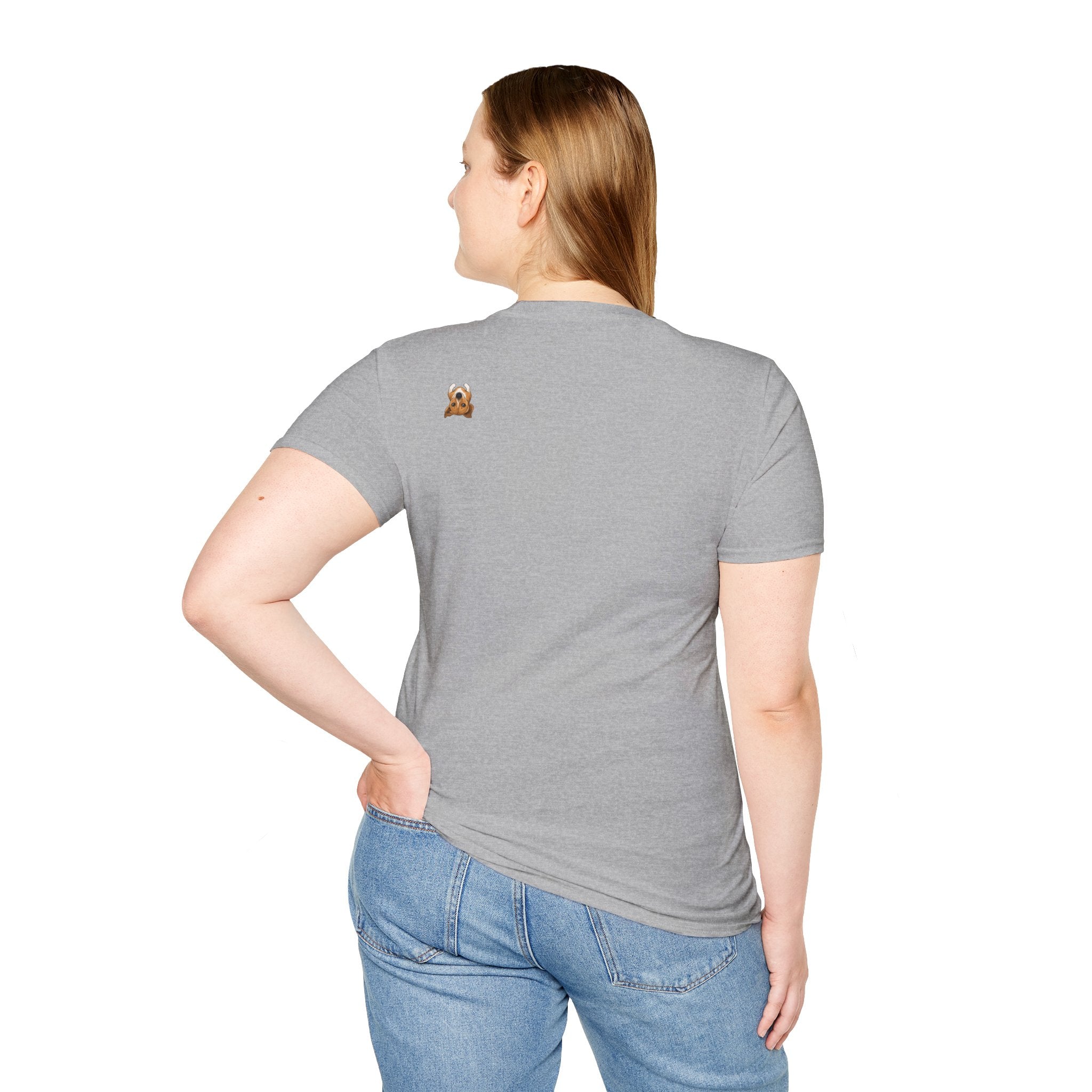 "Sunrise Howl" — Sombini Adventure Series | Outdoor Tee